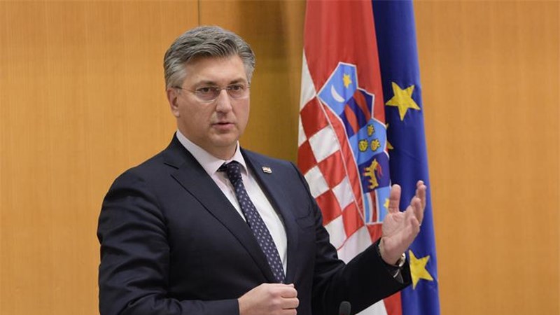 Hrvatska će ostvariti svoja dva strateška cilja dublje integracije - euro i Schengen